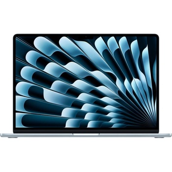 Image 1 of Apple MacBook Air 15 M5 MDVU4D/A