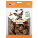 Dokas kocky s hmyzom a mrkvou 100 g