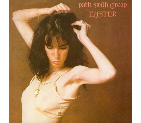 Smith Patti -Group - Easter LP