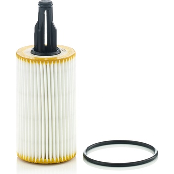 Mann-filter Маслен филтър mann-filter hu 7025 z