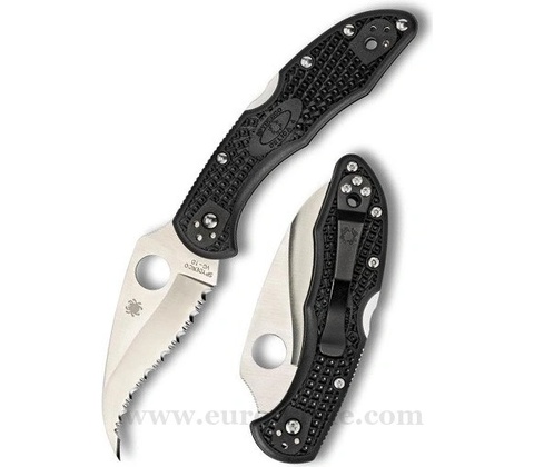 Spyderco Matriarch 2
