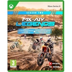 THQ Nordic MX vs ATV Legends Season Two (Xbox Series X/S)