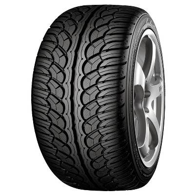Yokohama PARADA Spec-X 285/40 R24 PARADA Spec-X 112V XL RPB