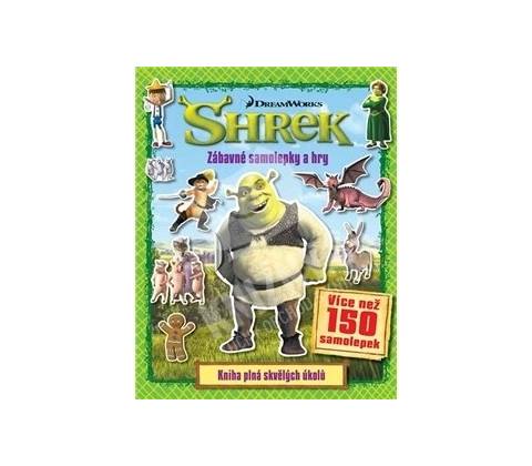 Shrek