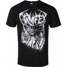 Metal INDIEMERCH Carnifex Liberty Čierna