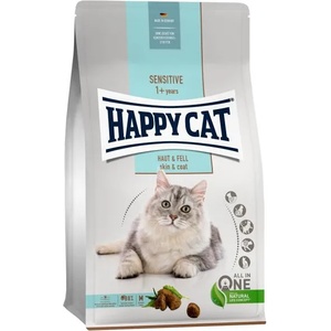 Happy Cat Sensitive Skin & Coat 1,3 kg