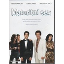 Filmy maturitní sex DVD