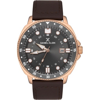 Daniel Klein DK112956-5