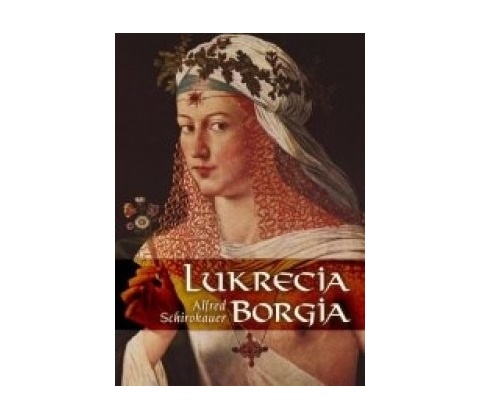 Lukrecia Borgia