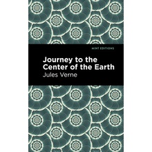 Journey to the Center of the Earth Verne JulesPaperback
