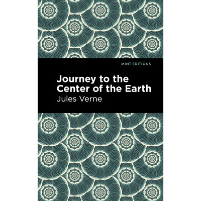 Journey to the Center of the Earth Verne JulesPaperback