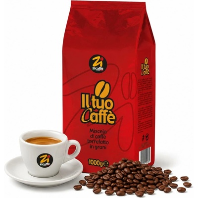 Zicaffè il Tuo Caffe káva 1 kg