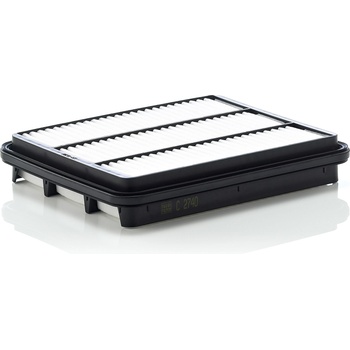 Mann-filter Въздушен филтър mann-filter c 2740
