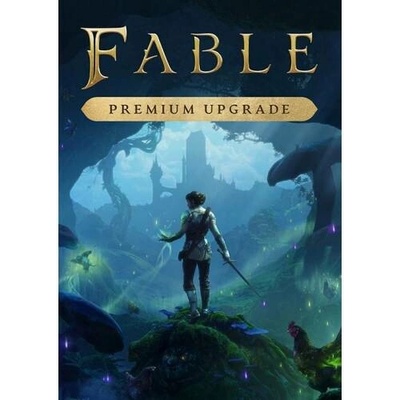 Fable Premium Upgrade