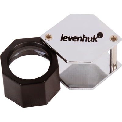 LEVENHUK Лупа Levenhuk Zeno Gem ZM9 (74043)