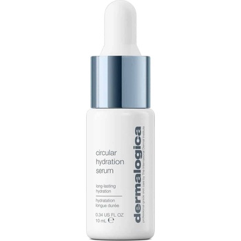 Dermalogica Circular Hydration Hyaluronic Acid Serum For Face 10 ml