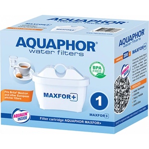 АКВАФОР ФИЛТЪР Aquaphor MFP 200л 1бр