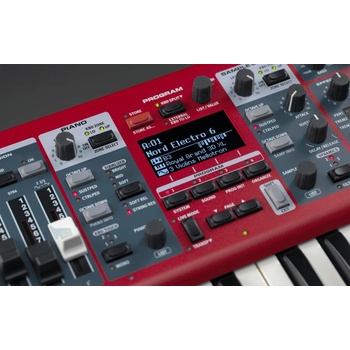 Image 1 of Clavia Nord Electro 6D 73