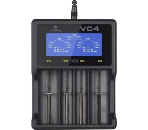 XTAR VC4