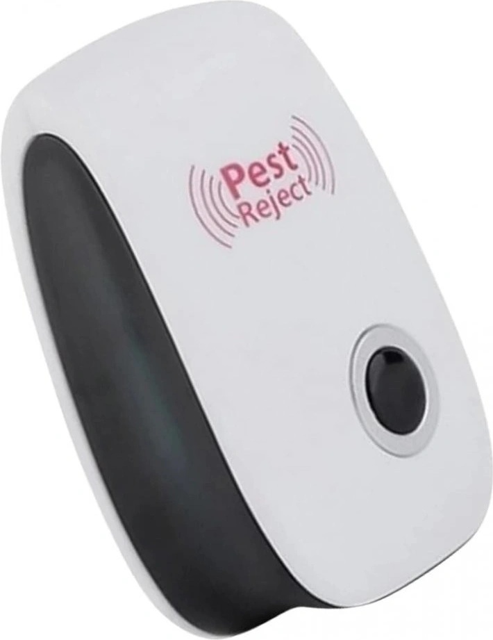 Pest Repeller Recenze () Pest Repeller Recenze