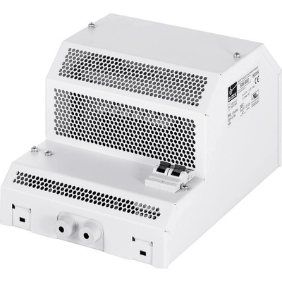 BLOCK SIM 300 bezpečnostní transformátor 1 x 230 V/AC 2 x 12 V/AC 300 VA 12.5 A