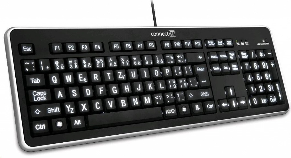 Connect It CI-71