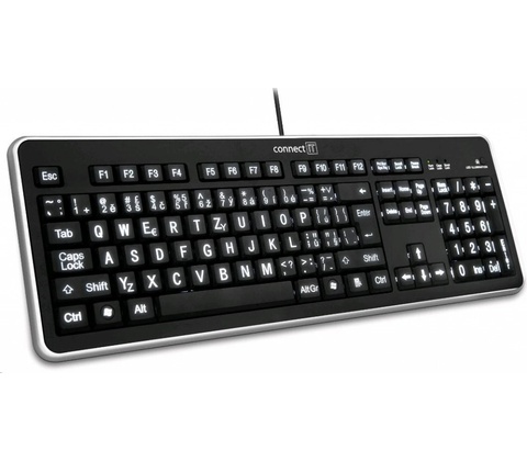 Connect It CI-71