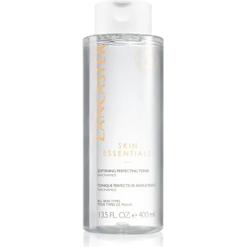 Image 1 of Lancaster Skin Essentials Softening Perfecting Toner омекотяващ тоник без алкохол 400ml