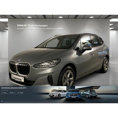 BMW 220i Active Tourer 115 kW