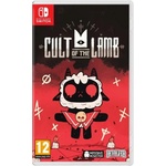 Devolver Digital Cult of the Lamb (Switch)