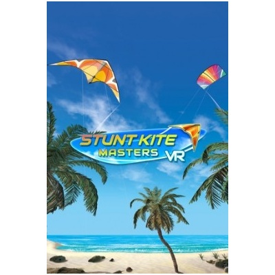 Stunt Kite Masters VR