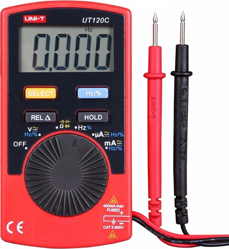 UNI-T UT120C