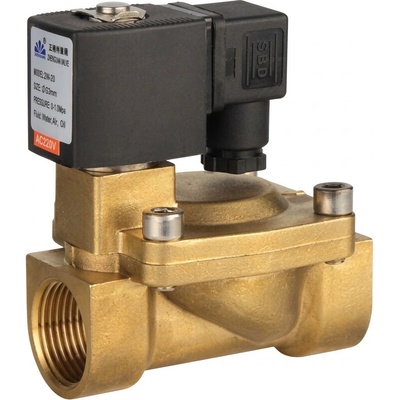 Hydroimpex Magnetický ventil s cívkou 2" s vnitřním závitem MV-20-240V