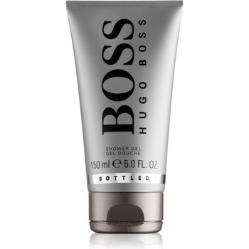 HUGO BOSS Bottled душ гел Man 150 мл