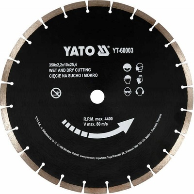 Yato YT-60003