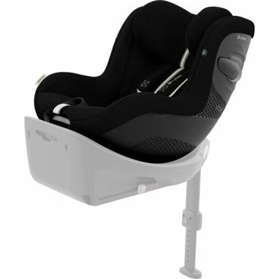 Cybex Sirona G3 i-Size 2026 Comfort Almond Beige