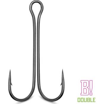 Delphin Dvojháček Double 8 ks vel.6