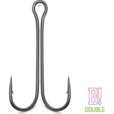 Delphin Dvojháček Double 8 ks vel.6