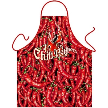 Itati Zástera Chilli papričky