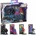 Spin Master DC Comics Metal Force: комплект от 4 колекционерски фигурки с монети (6072651)