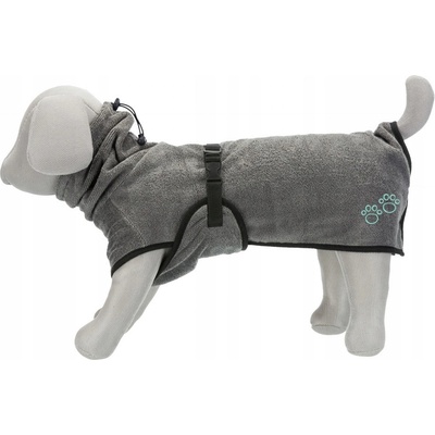Trixie Župan pro psy XL délka zad 75 cm