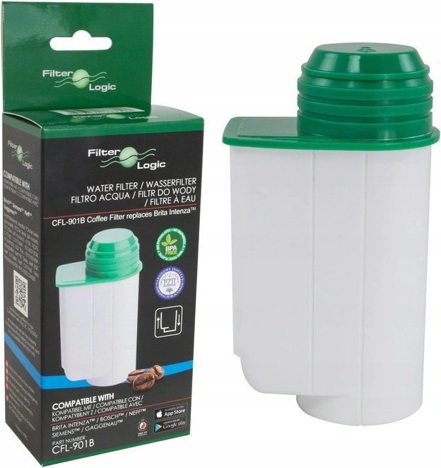 Filter Logic CFL-901B
