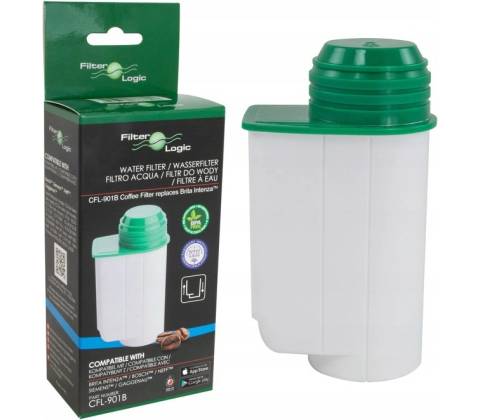 Filter Logic CFL-901B