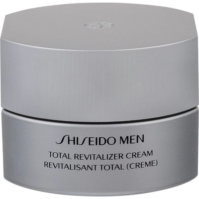 Shiseido Men Age Defense Anti Fatigue Cream 50 ml