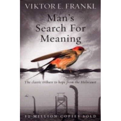 Mans Search For Meaning - The classic tribute to hope from the Holocaust Frankl Viktor EPaperback