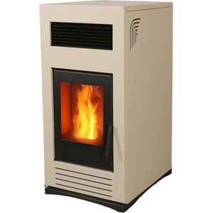Mytherm Angela TA 14 Pro beige Камини