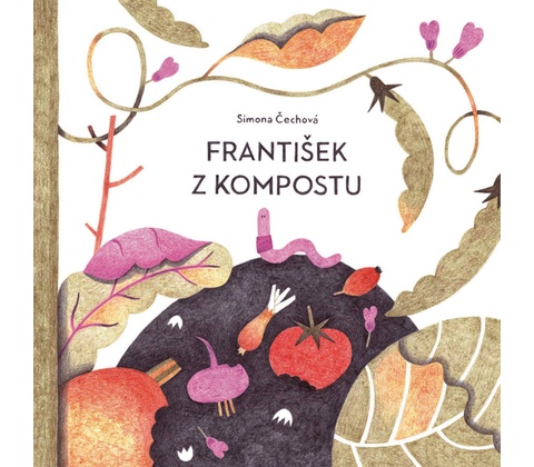 František z kompostu