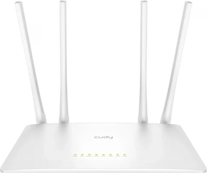 Cudy WR1200 AC1200 (216291)