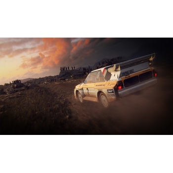 DiRT Rally 2.0