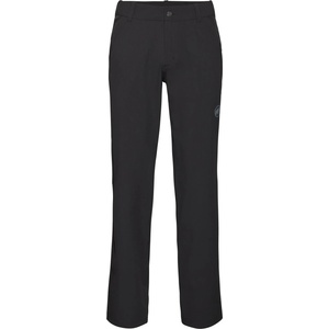 MAMMUT Мъжки туристически панталон Mammut Hiking V Pants Walking trousers - Black - размер 52 (010-1422-0127)